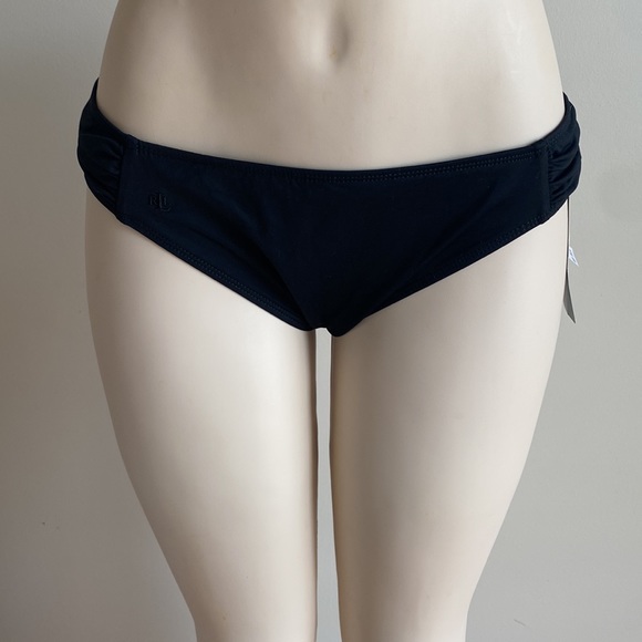 Lauren Ralph Lauren Bikini Bottom - Picture 1 of 7